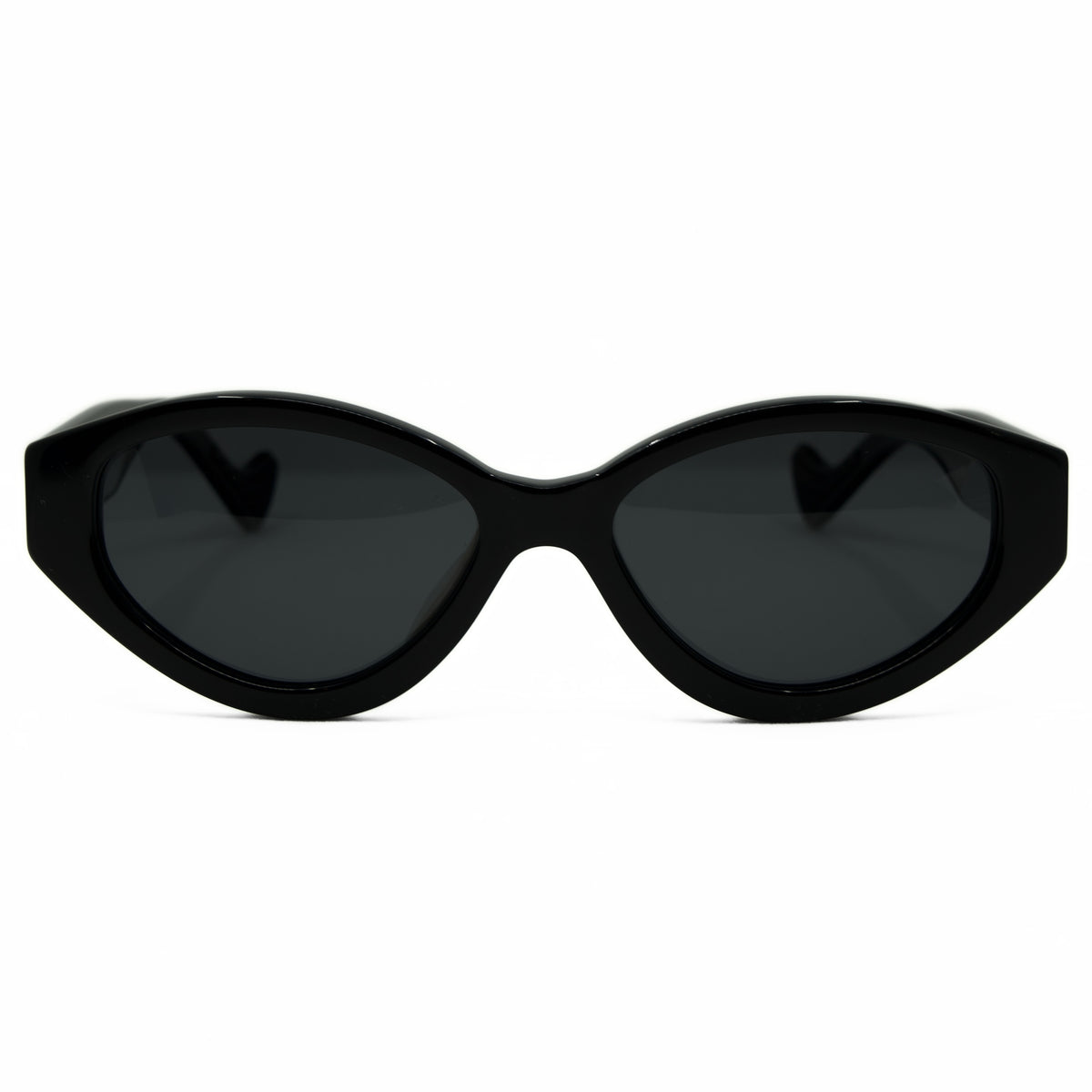 Round Sunglasses - OXFORD – Bonzer Athletics display picture 1