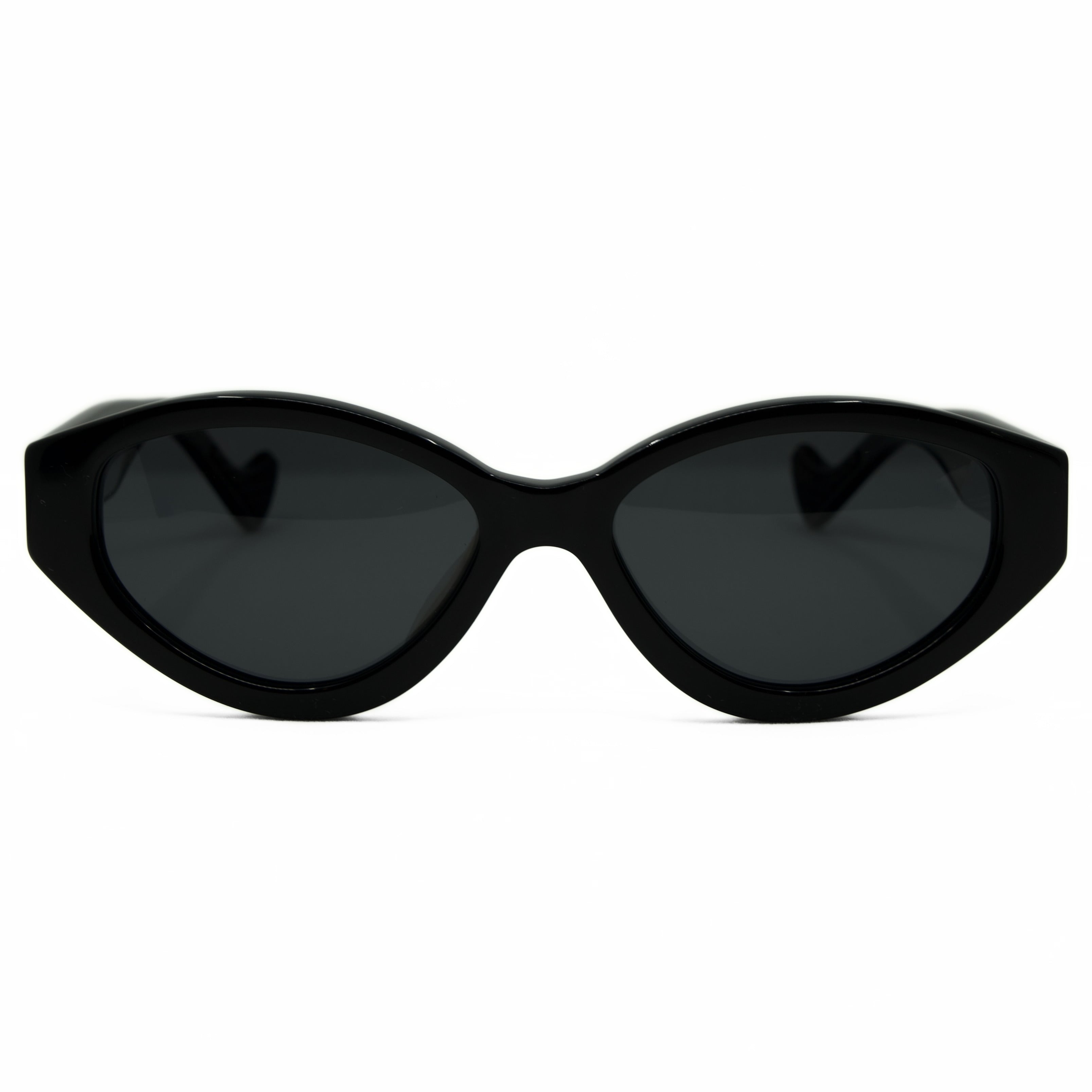 Round Sunglasses - OXFORD – Bonzer Athletics