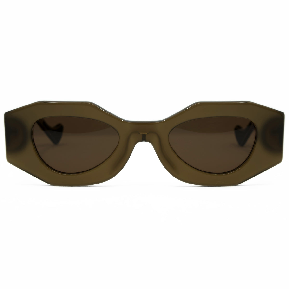 NEW BONZER women\'s katy sunglasses in black Bonzer Athletics main image 4