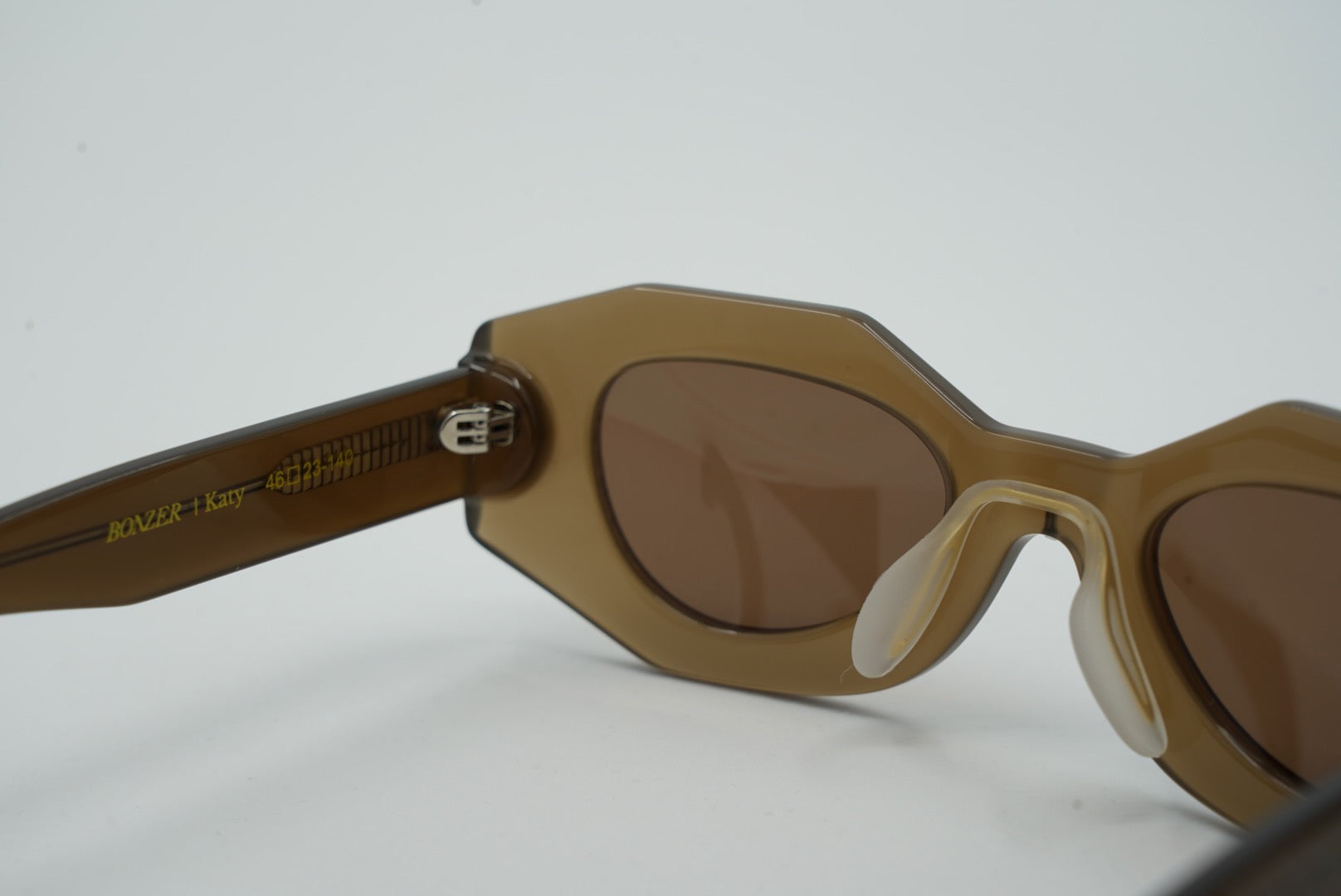 Angular Sunglasses - KATY – Bonzer Athletics
