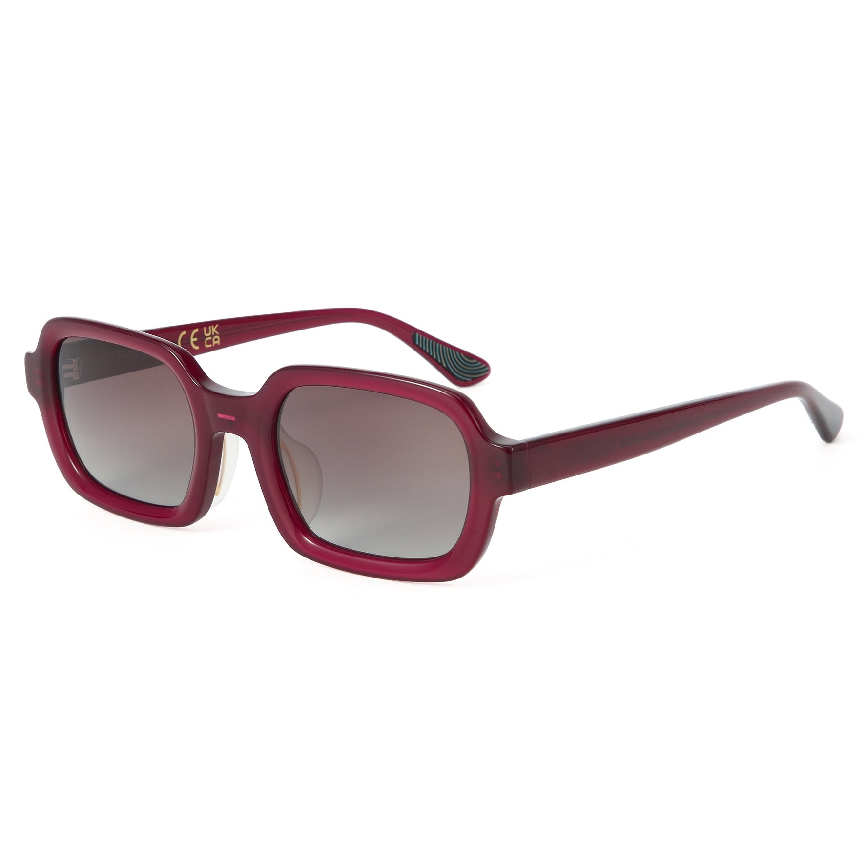 Color: CHERRY MOCHA